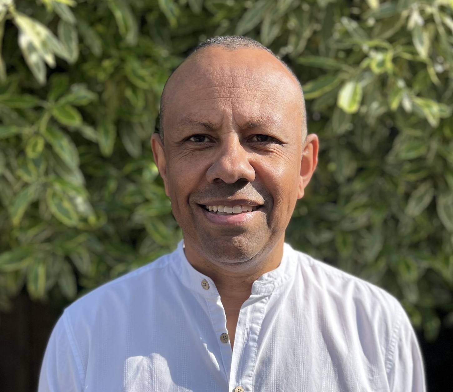 Anthony Oyo